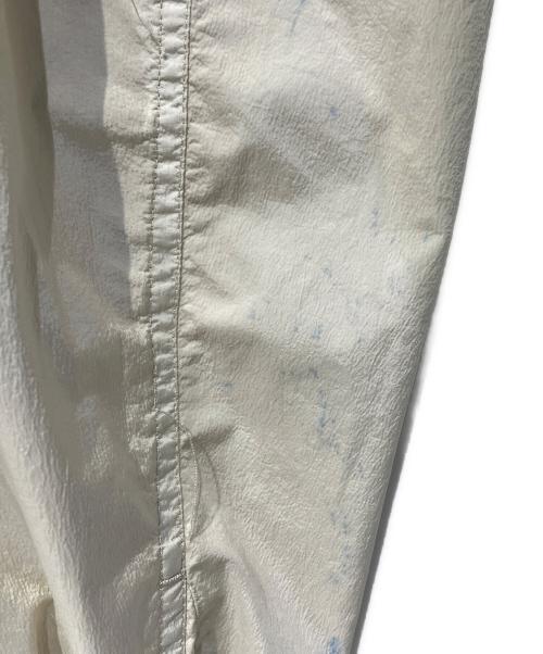 TATRAS（タトラス）TATRAS (タトラス) ナイロンジャケット ホワイト サイズ:02の古着・服飾アイテム