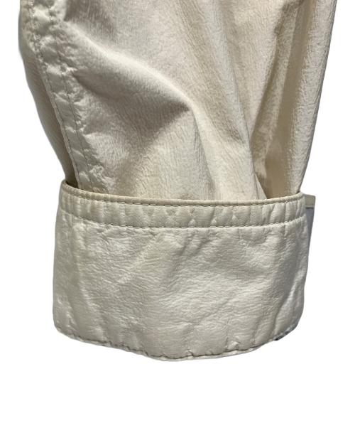 TATRAS（タトラス）TATRAS (タトラス) ナイロンジャケット ホワイト サイズ:02の古着・服飾アイテム