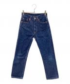 LEVI'Sリーバイス）の古着「501XXデニムパンツ」｜インディゴ