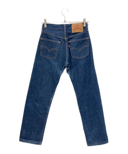 LEVI'S（リーバイス）LEVI'S (リーバイス) 501XXデニムパンツ インディゴ サイズ:W28の古着・服飾アイテム