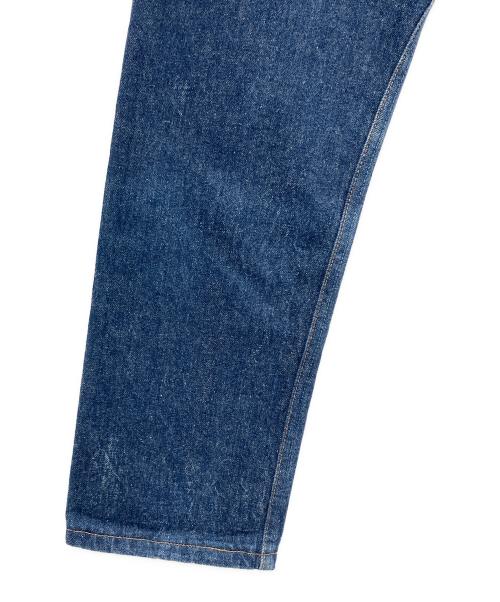 LEVI'S（リーバイス）LEVI'S (リーバイス) 501XXデニムパンツ インディゴ サイズ:W28の古着・服飾アイテム