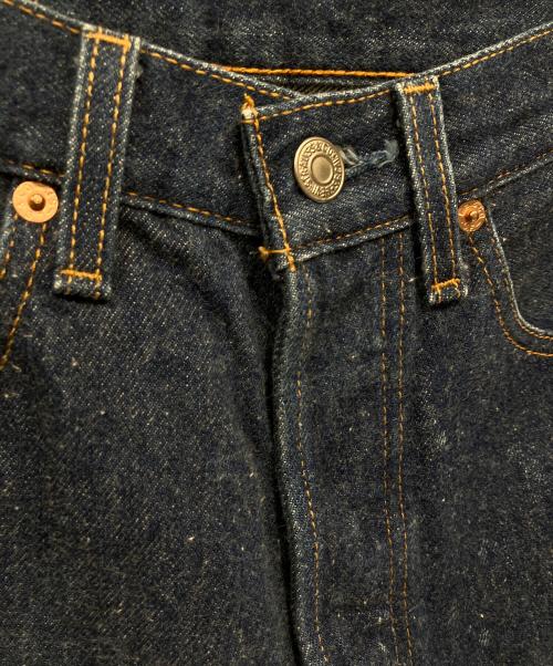 LEVI'S（リーバイス）LEVI'S (リーバイス) 501XXデニムパンツ インディゴ サイズ:W28の古着・服飾アイテム