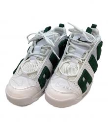 NIKE（ナイキ）の古着「スニーカー」｜ホワイト×グリーン