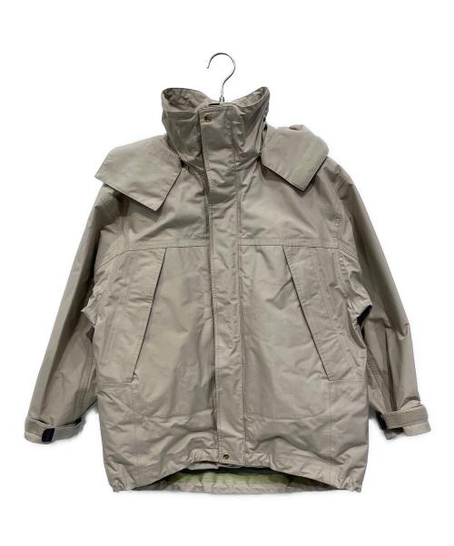 DEUXIEME CLASSE（ドゥーズィエム クラス）DEUXIEME CLASSE (ドゥーズィエム クラス) ダウンライナーマウンテン ブラウン サイズ:不明の古着・服飾アイテム