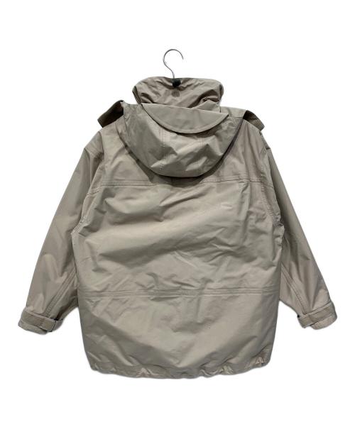 DEUXIEME CLASSE（ドゥーズィエム クラス）DEUXIEME CLASSE (ドゥーズィエム クラス) ダウンライナーマウンテン ブラウン サイズ:不明の古着・服飾アイテム