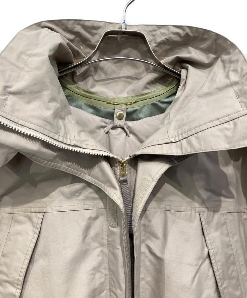 DEUXIEME CLASSE（ドゥーズィエム クラス）DEUXIEME CLASSE (ドゥーズィエム クラス) ダウンライナーマウンテン ブラウン サイズ:不明の古着・服飾アイテム