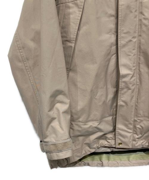 DEUXIEME CLASSE（ドゥーズィエム クラス）DEUXIEME CLASSE (ドゥーズィエム クラス) ダウンライナーマウンテン ブラウン サイズ:不明の古着・服飾アイテム