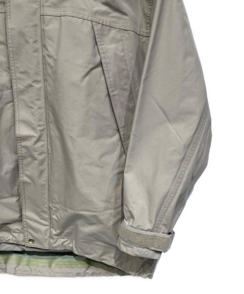 DEUXIEME CLASSE（ドゥーズィエム クラス）DEUXIEME CLASSE (ドゥーズィエム クラス) ダウンライナーマウンテン ブラウン サイズ:不明の古着・服飾アイテム