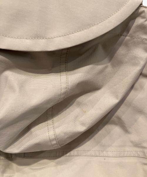 DEUXIEME CLASSE（ドゥーズィエム クラス）DEUXIEME CLASSE (ドゥーズィエム クラス) ダウンライナーマウンテン ブラウン サイズ:不明の古着・服飾アイテム