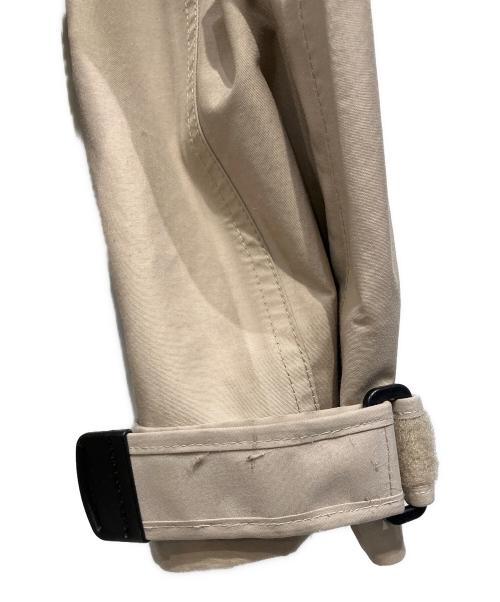 DEUXIEME CLASSE（ドゥーズィエム クラス）DEUXIEME CLASSE (ドゥーズィエム クラス) ダウンライナーマウンテン ブラウン サイズ:不明の古着・服飾アイテム