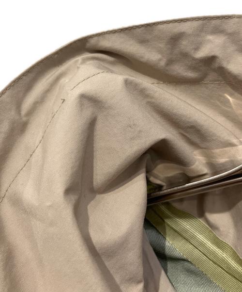 DEUXIEME CLASSE（ドゥーズィエム クラス）DEUXIEME CLASSE (ドゥーズィエム クラス) ダウンライナーマウンテン ブラウン サイズ:不明の古着・服飾アイテム