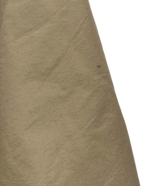 THE NORTH FACE（ザ ノース フェイス）THE NORTH FACE (ザ ノース フェイス) コンパクトノマドブルゾン ブラウン サイズ:XXLの古着・服飾アイテム