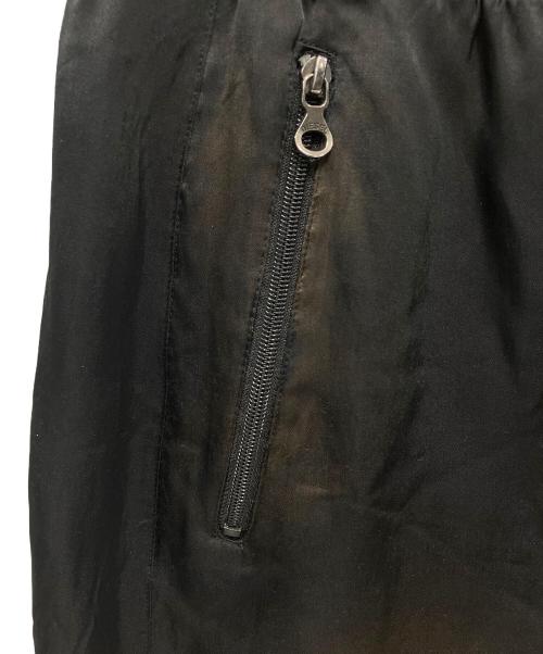 DIESEL（ディーゼル）DIESEL (ディーゼル) パンツ ブラック サイズ:48の古着・服飾アイテム