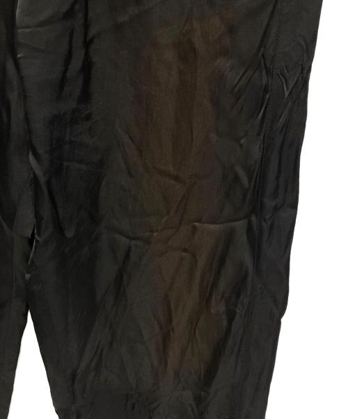 DIESEL（ディーゼル）DIESEL (ディーゼル) パンツ ブラック サイズ:48の古着・服飾アイテム