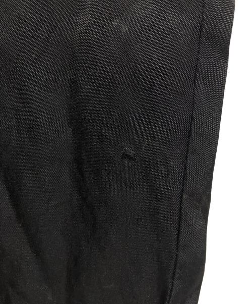 DIESEL（ディーゼル）DIESEL (ディーゼル) パンツ ブラック サイズ:48の古着・服飾アイテム