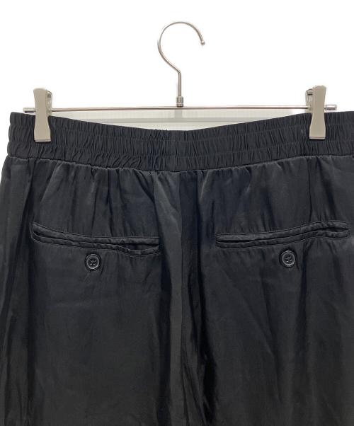DIESEL（ディーゼル）DIESEL (ディーゼル) パンツ ブラック サイズ:48の古着・服飾アイテム