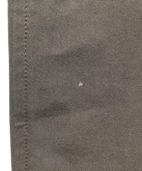 BURBERRY（バーバリー）BURBERRY (バーバリー) トレンチコート ブラック サイズ:Mの古着・服飾アイテム