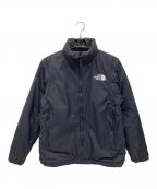 THE NORTH FACEザ ノース フェイス）の古着「ジップインサニーヌックジャケット　ZI S-Nook Jacket」｜ブラック