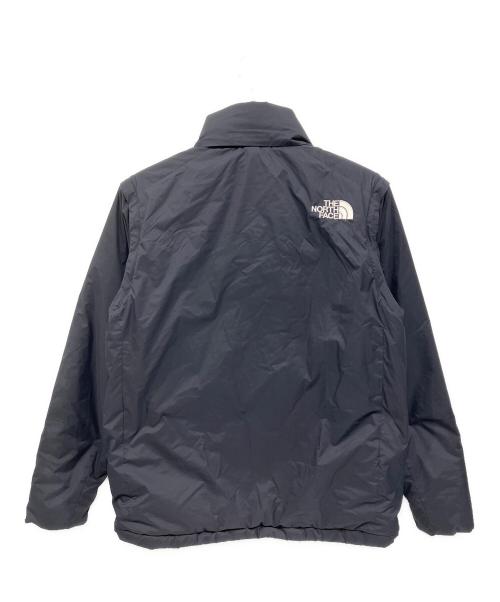 THE NORTH FACE（ザ ノース フェイス）THE NORTH FACE (ザ ノース フェイス) ジップインサニーヌックジャケット　ZI S-Nook Jacket ブラック サイズ:Mの古着・服飾アイテム