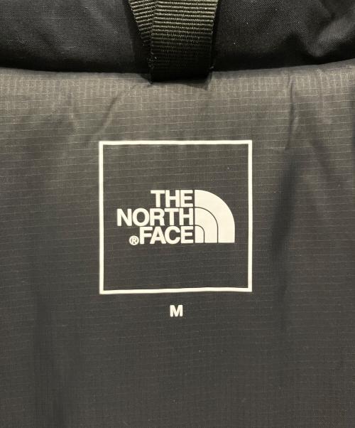 THE NORTH FACE（ザ ノース フェイス）THE NORTH FACE (ザ ノース フェイス) ジップインサニーヌックジャケット　ZI S-Nook Jacket ブラック サイズ:Mの古着・服飾アイテム