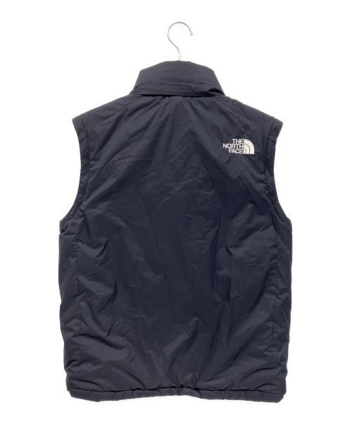 THE NORTH FACE（ザ ノース フェイス）THE NORTH FACE (ザ ノース フェイス) ジップインサニーヌックジャケット　ZI S-Nook Jacket ブラック サイズ:Mの古着・服飾アイテム
