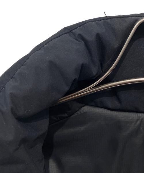 THE NORTH FACE（ザ ノース フェイス）THE NORTH FACE (ザ ノース フェイス) ジップインサニーヌックジャケット　ZI S-Nook Jacket ブラック サイズ:Mの古着・服飾アイテム