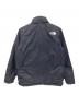 THE NORTH FACE (ザ ノース フェイス) ジップインサニーヌックジャケット　ZI S-Nook Jacket ブラック サイズ:M：18000円