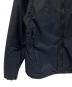 中古・古着 THE NORTH FACE (ザ ノース フェイス) ジップインサニーヌックジャケット　ZI S-Nook Jacket ブラック サイズ:M：18000円