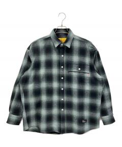 中古・古着通販】Needles (ニードルズ) ダメージ加工カバーオール