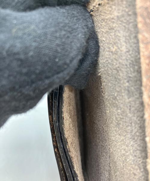 RAMIDUS（ラミダス）RAMIDUS (ラミダス) カードケース CARD CASE-2 ブラックの古着・服飾アイテム