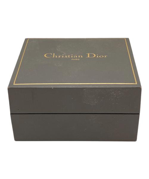 Christian Dior（クリスチャン ディオール）Christian Dior (クリスチャン ディオール) リストウォッチの古着・服飾アイテム