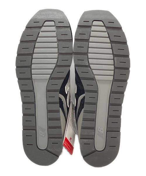 NEW BALANCE（ニューバランス）NEW BALANCE (ニューバランス) CM996BK2 ブラック サイズ:27.5ｃｍ 未使用品の古着・服飾アイテム