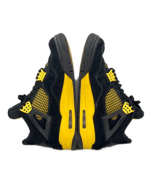 NIKE（ナイキ）NIKE (ナイキ) Air Jordan 4 Retro 