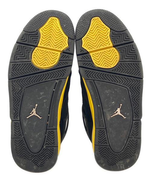 NIKE（ナイキ）NIKE (ナイキ) Air Jordan 4 Retro 
