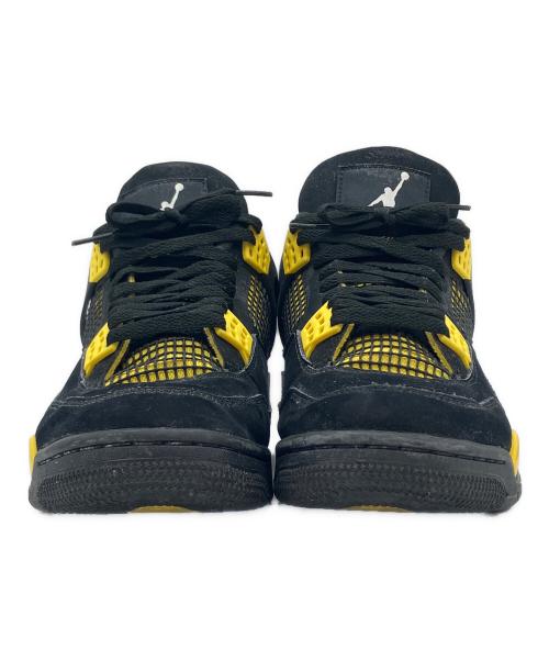 NIKE（ナイキ）NIKE (ナイキ) Air Jordan 4 Retro 