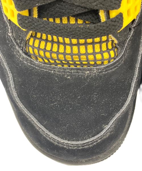 NIKE（ナイキ）NIKE (ナイキ) Air Jordan 4 Retro 