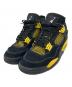 NIKE（ナイキ）の古着「Air Jordan 4 Retro 