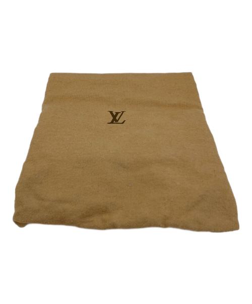 LOUIS VUITTON（ルイ ヴィトン）LOUIS VUITTON (ルイ ヴィトン) トートバッグ イエローの古着・服飾アイテム