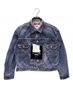 中古・古着通販】JUNYA WATANABE MAN (ジュンヤワタナベマン) LEVI'S