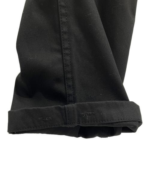 eYe JUNYA WATANABE CDG（アイコムデギャルソンジュンヤワタナベマン）eYe JUNYA WATANABE CDG (アイコムデギャルソンジュンヤワタナベマン) カーゴパンツ ブラック サイズ:XSの古着・服飾アイテム