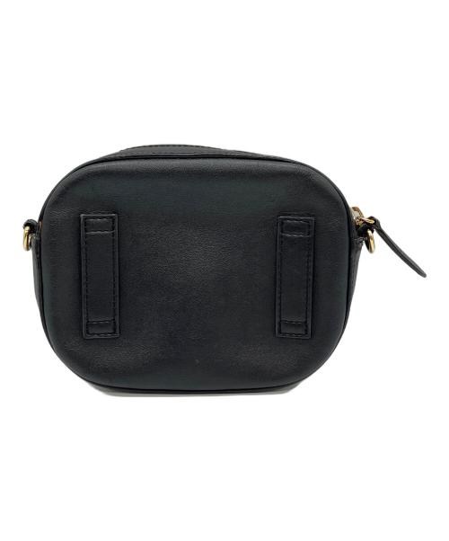 STELLA McCARTNEY（ステラマッカートニー）STELLA McCARTNEY (ステラマッカートニー) ショルダーバッグ ブラックの古着・服飾アイテム