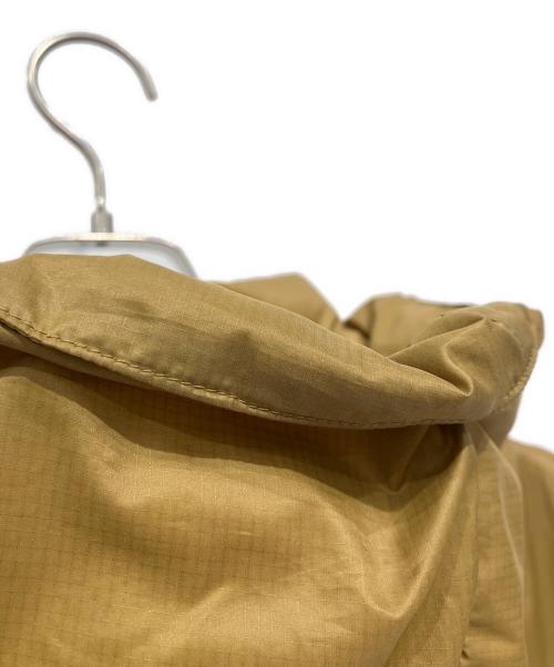 THE NORTH FACE（ザ ノース フェイス）THE NORTH FACE (ザ ノース フェイス) キャンプシェラベスト ベージュ サイズ:Lの古着・服飾アイテム