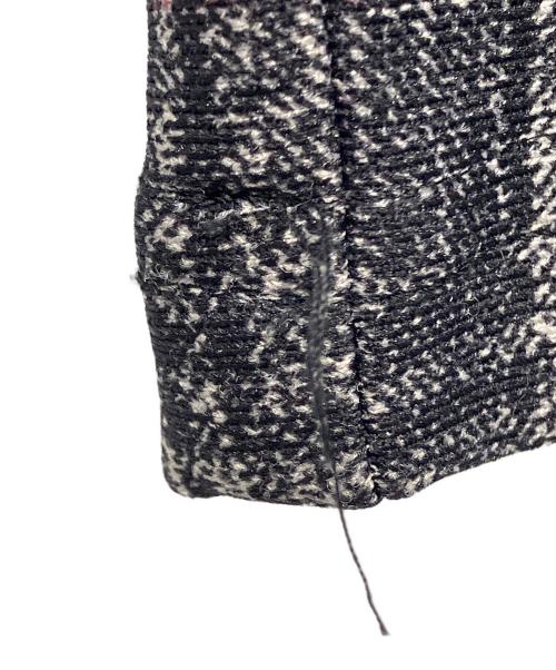 RESOUND CLOTHING（リサウンドクロージング）RESOUND CLOTHING (リサウンドクロージング) ラインパンツ グレー サイズ:2の古着・服飾アイテム