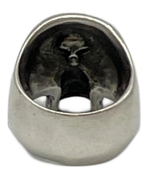 NUMBER (N)INE（ナンバーナイン）NUMBER (N)INE (ナンバーナイン) JAM HOME MADE (ジャムホームメイド) リング サイズ:19の古着・服飾アイテム