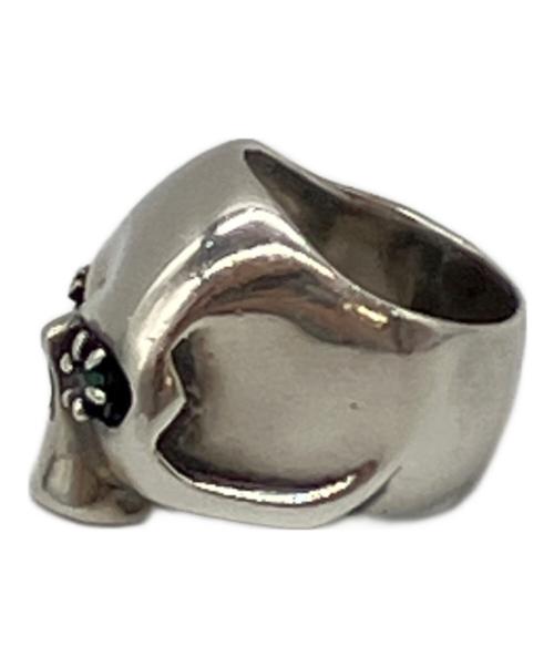 NUMBER (N)INE（ナンバーナイン）NUMBER (N)INE (ナンバーナイン) JAM HOME MADE (ジャムホームメイド) リング サイズ:19の古着・服飾アイテム