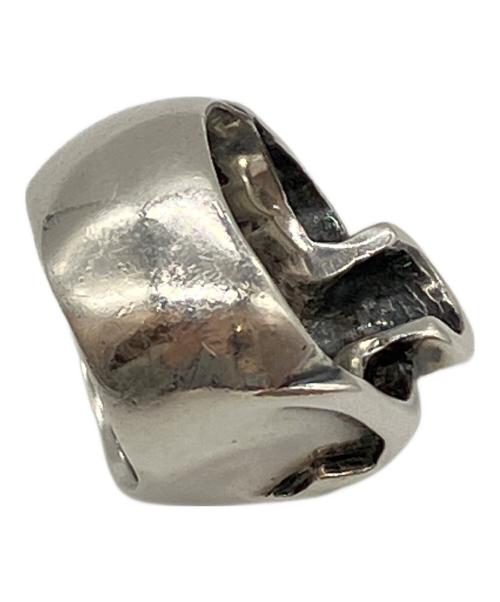 NUMBER (N)INE（ナンバーナイン）NUMBER (N)INE (ナンバーナイン) JAM HOME MADE (ジャムホームメイド) リング サイズ:19の古着・服飾アイテム