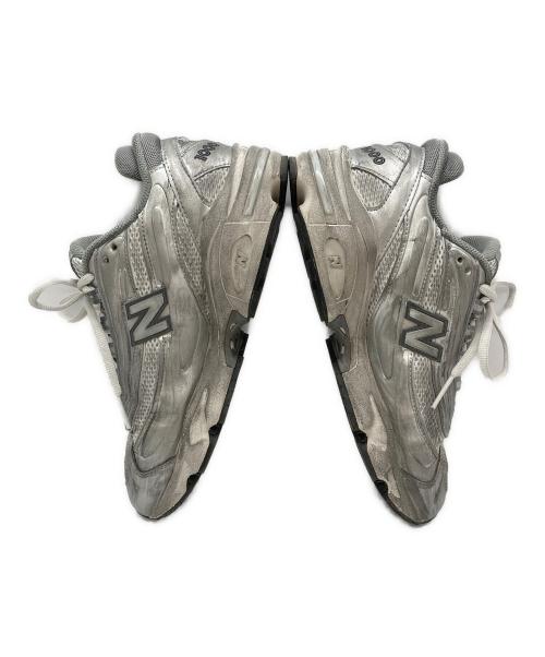 NEW BALANCE（ニューバランス）NEW BALANCE (ニューバランス) M1000G グレー サイズ:25.5cmの古着・服飾アイテム