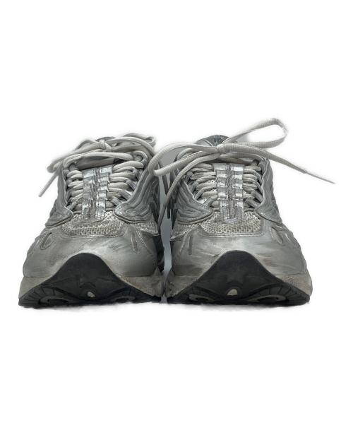 NEW BALANCE（ニューバランス）NEW BALANCE (ニューバランス) M1000G グレー サイズ:25.5cmの古着・服飾アイテム