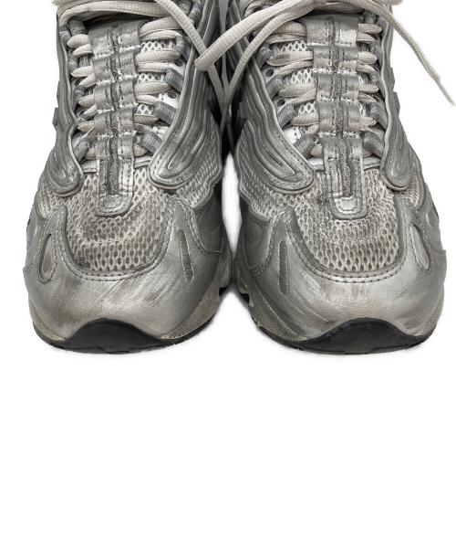 NEW BALANCE（ニューバランス）NEW BALANCE (ニューバランス) M1000G グレー サイズ:25.5cmの古着・服飾アイテム