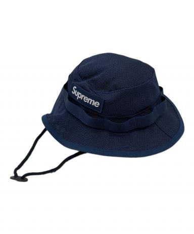 シュプリームハット 中古・古着通販】SUPREME (シュプリーム) ハット 23SS Mesh Cordura